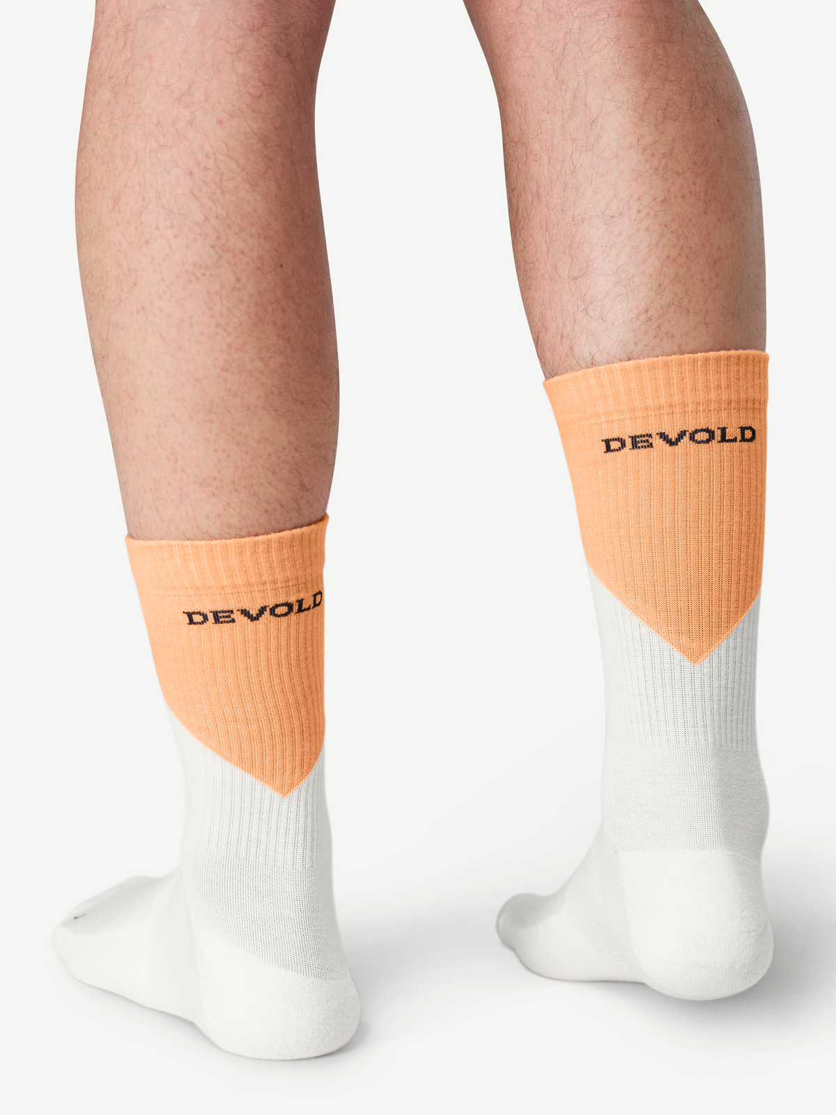 Devold ENDURANCE Merino-Socken Unisex – SUNRISE – Studio