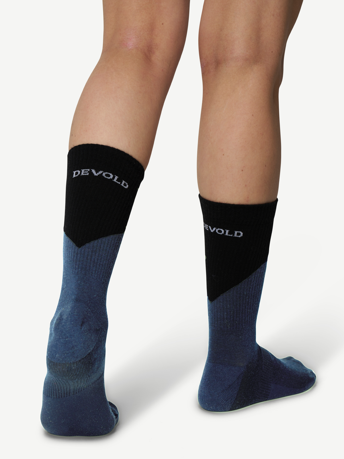 Devold ENDURANCE Merino-Socken Unisex – NIGHT – Studio