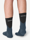 Devold ENDURANCE Merino-Socken Unisex – NIGHT – Studio