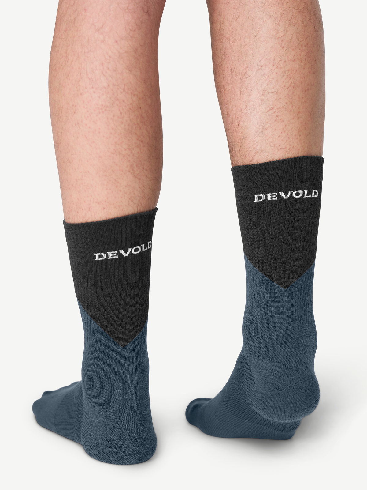 Devold ENDURANCE Merino-Socken Unisex – NIGHT – Studio
