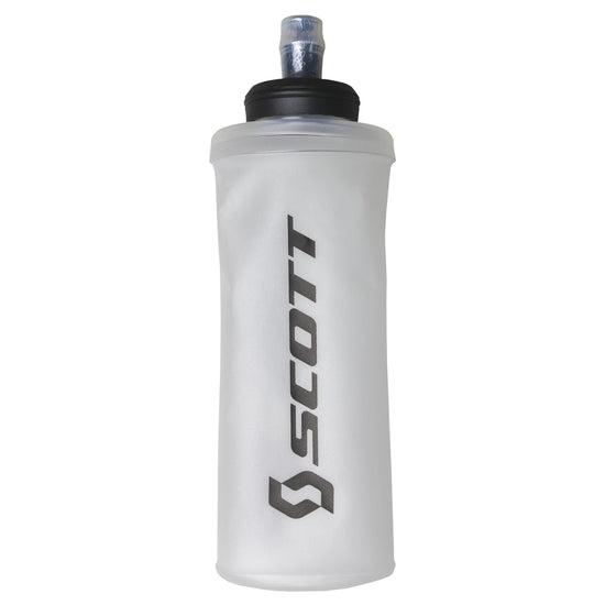 SCOTT UltraFlask 500 ml Soft Bottle – clear