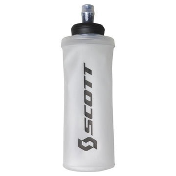 SCOTT UltraFlask 500 ml Soft Bottle – clear