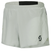 SCOTT M RC Run Split Shorts – spray grey