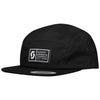 Scott 5-PANELS CAP