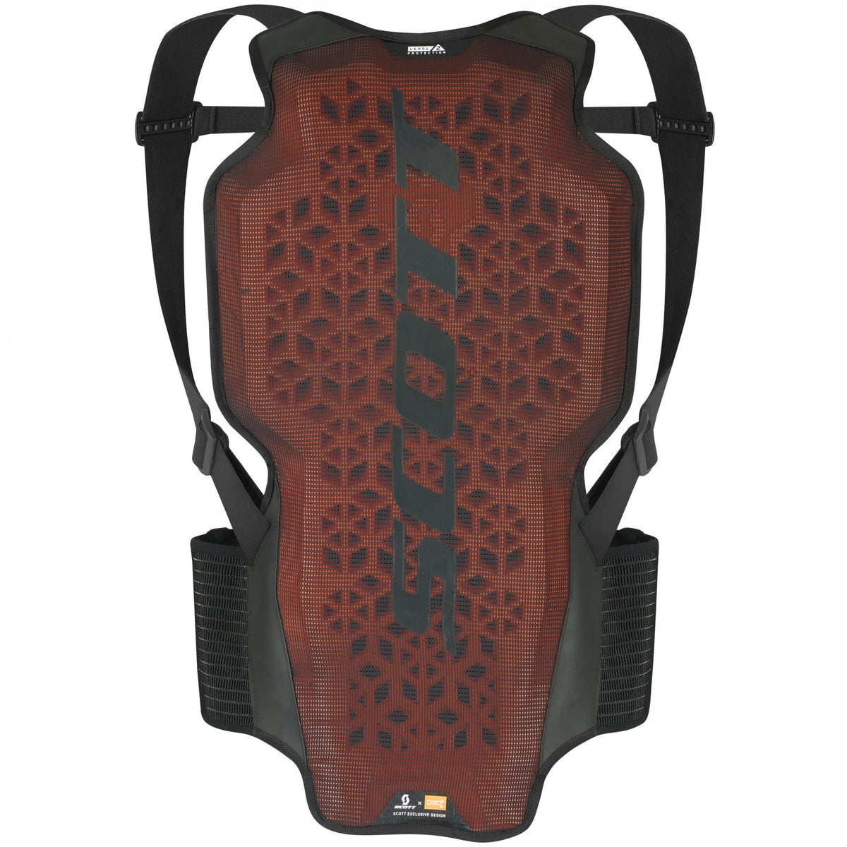 Scott AIRFLEX PRO BACK PROTECTOR