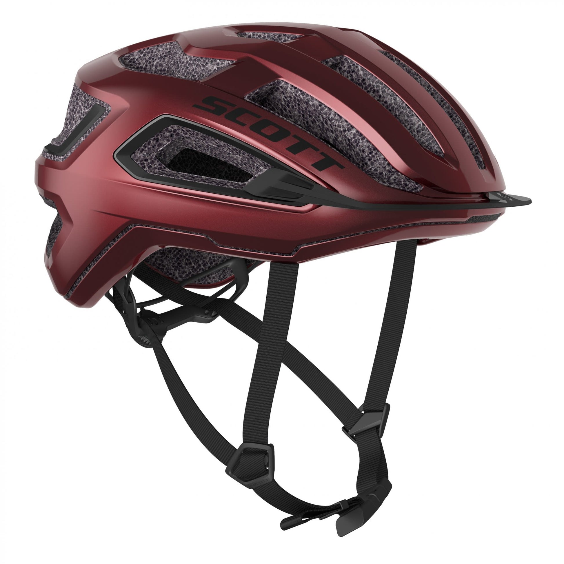 Scott ARX HELMET