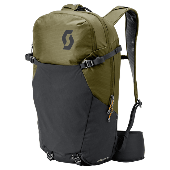 Scott BACKPACK TRAIL ROCKET 20