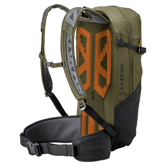 Scott BACKPACK TRAIL ROCKET 20