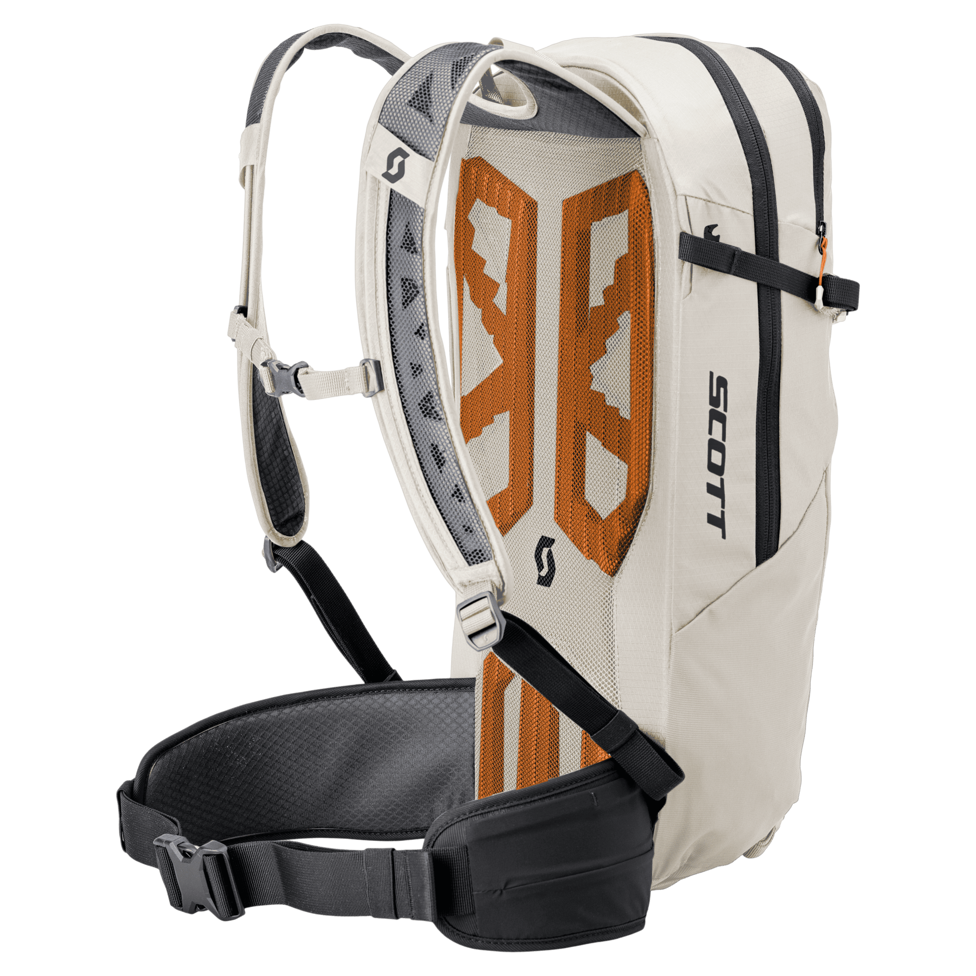 Scott BACKPACK TRAIL ROCKET 20