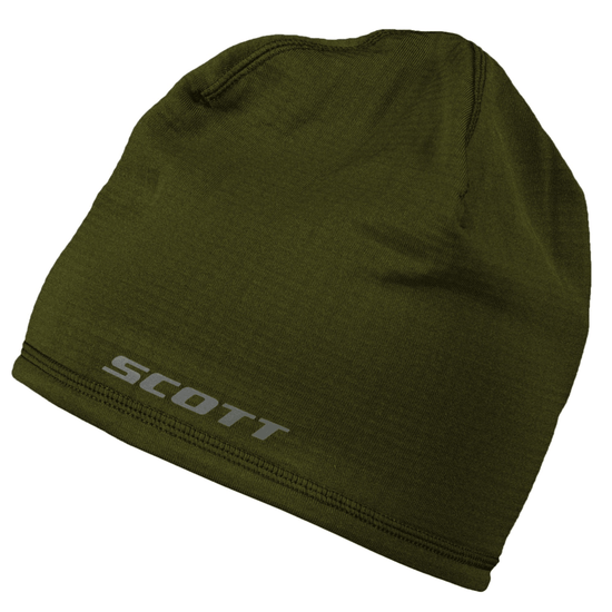 Scott BEANIE FLEECE LT