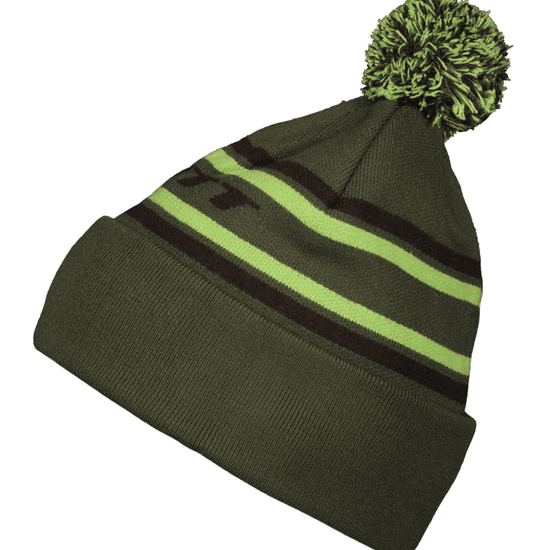Scott BEANIE JR POM