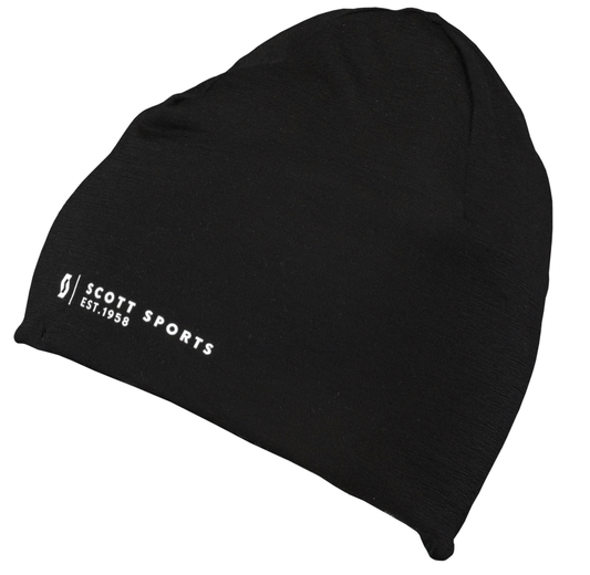 Scott BEANIE LINER MERINO