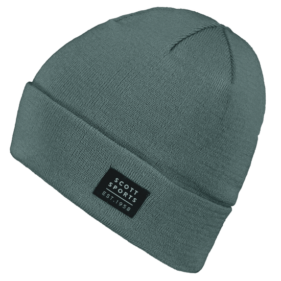 Scott BEANIE TEAM 20 MERINO