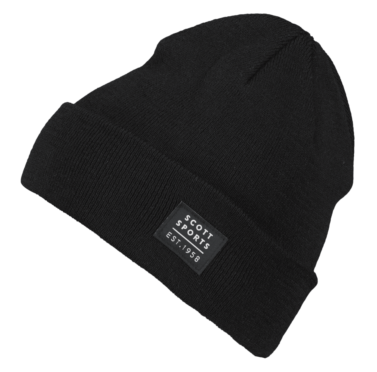 Scott BEANIE TEAM 20 MERINO