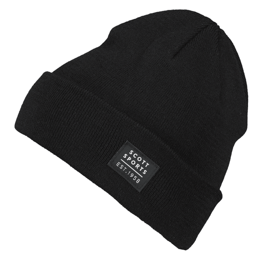 Scott BEANIE TEAM 20 MERINO