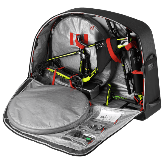 Scott BIKE TRANSPORT BAG PREMIUM 2.0