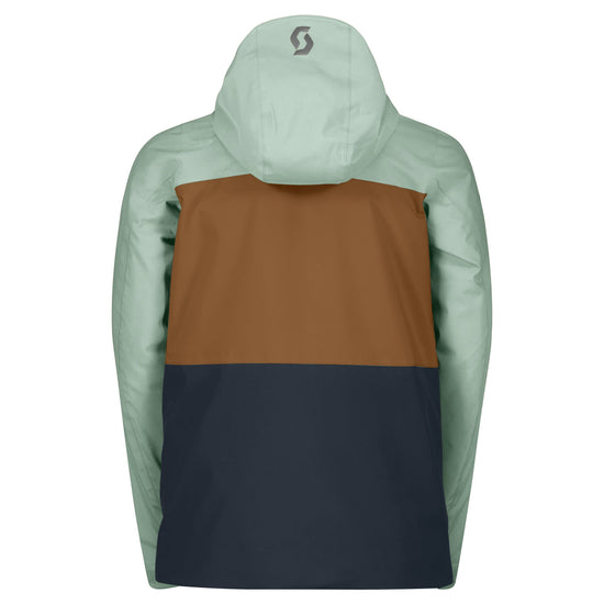 Scott BOYS ULTIMATE DRYO 10 JACKET