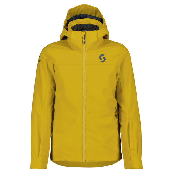 Scott BOYS ULTIMATE DRYO 10 JACKET