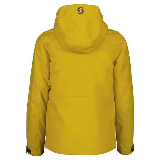 Scott BOYS ULTIMATE DRYO 10 JACKET