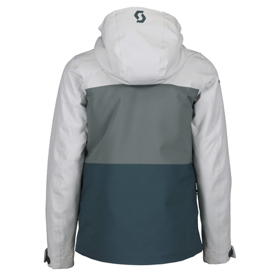 Scott BOYS ULTIMATE DRYO 10 JACKET