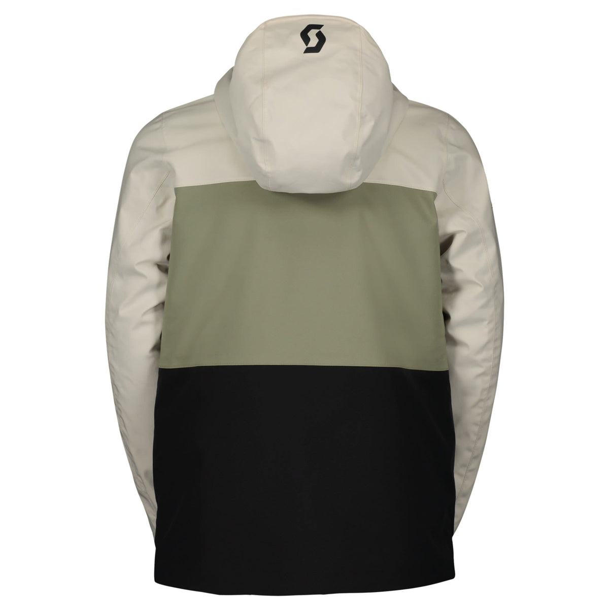 Scott BOYS ULTIMATE DRYO 10 JACKET