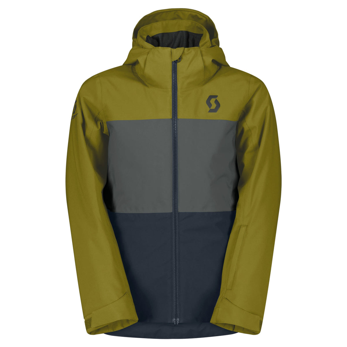 Scott BOYS ULTIMATE DRYO 10 JACKET