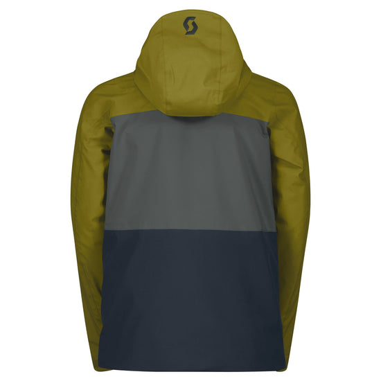 Scott BOYS ULTIMATE DRYO 10 JACKET