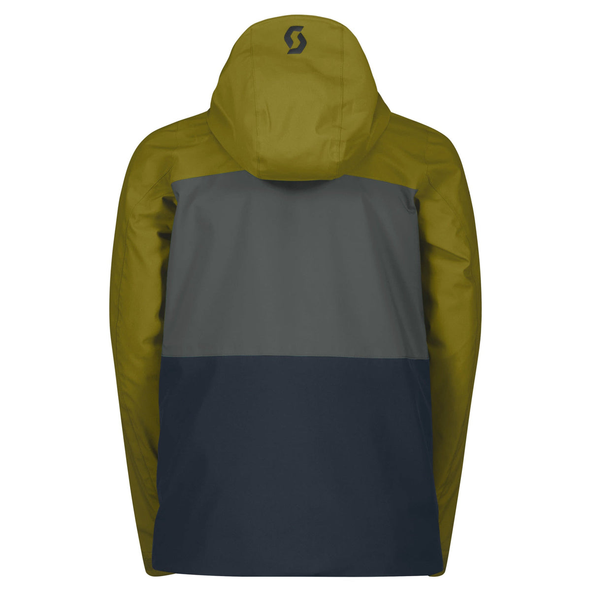 Scott BOYS ULTIMATE DRYO 10 JACKET