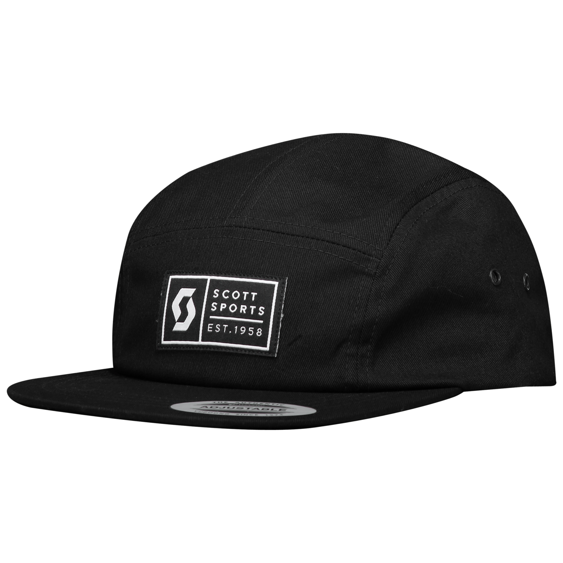 Scott CAP 5-PANELS