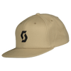 Scott CAP FLAT BRIM
