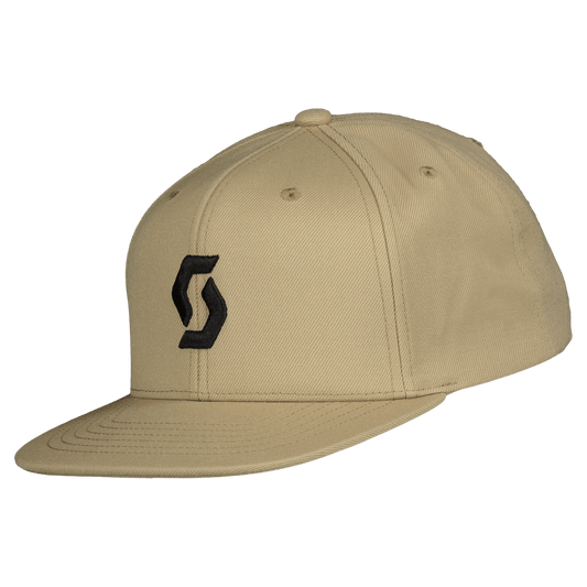 Scott CAP JR FLAT BRIM