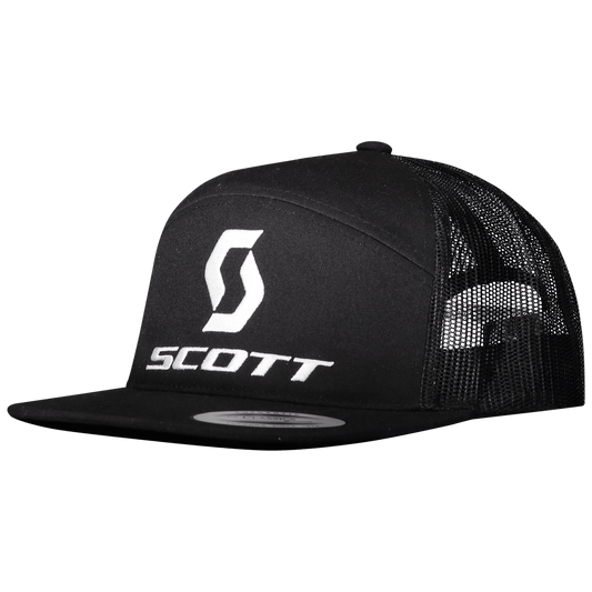 Scott CAP SNAP BACK 10