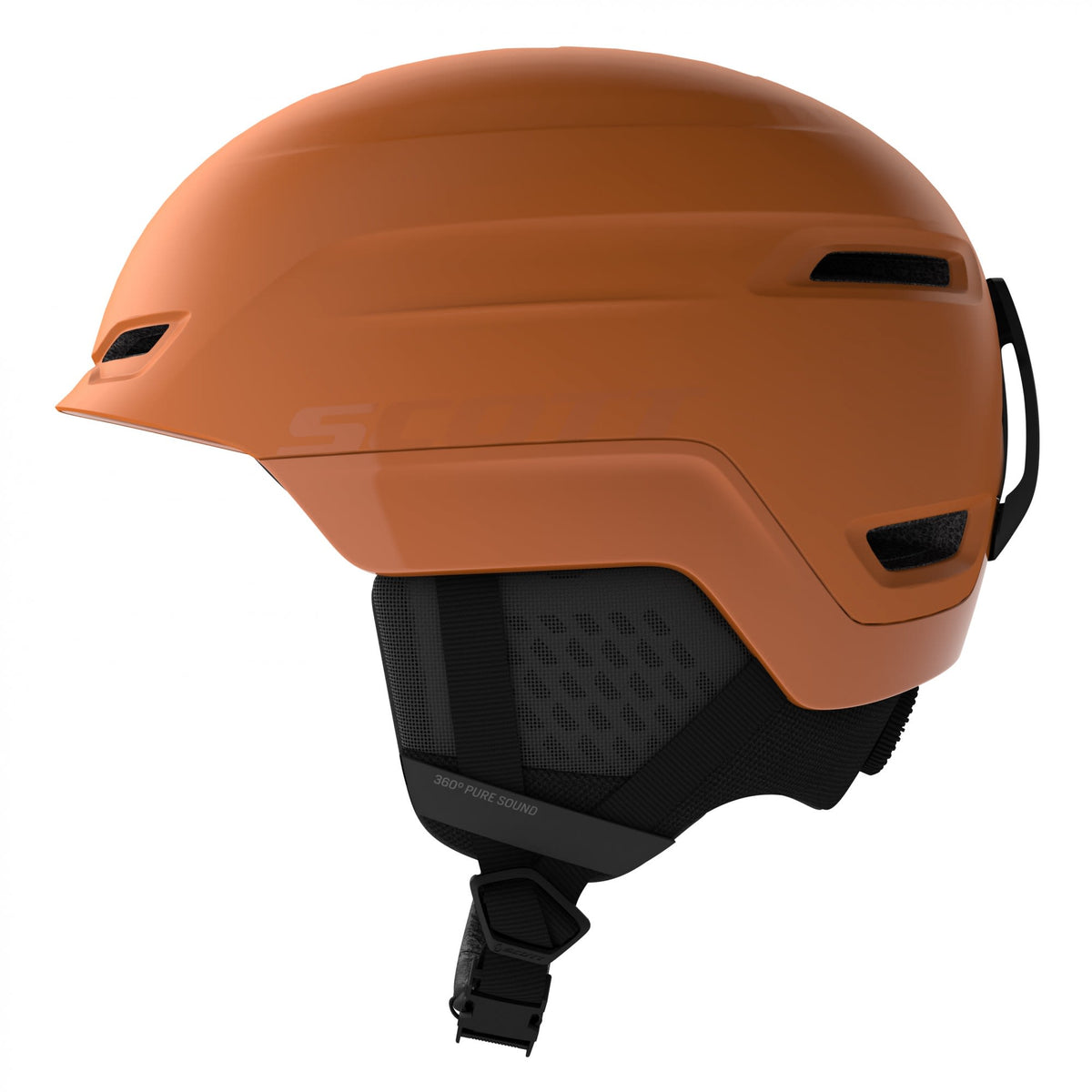 Scott CHASE 2 HELMET