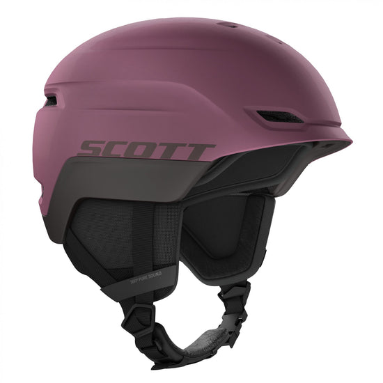 Scott CHASE 2 PLUS HELMET