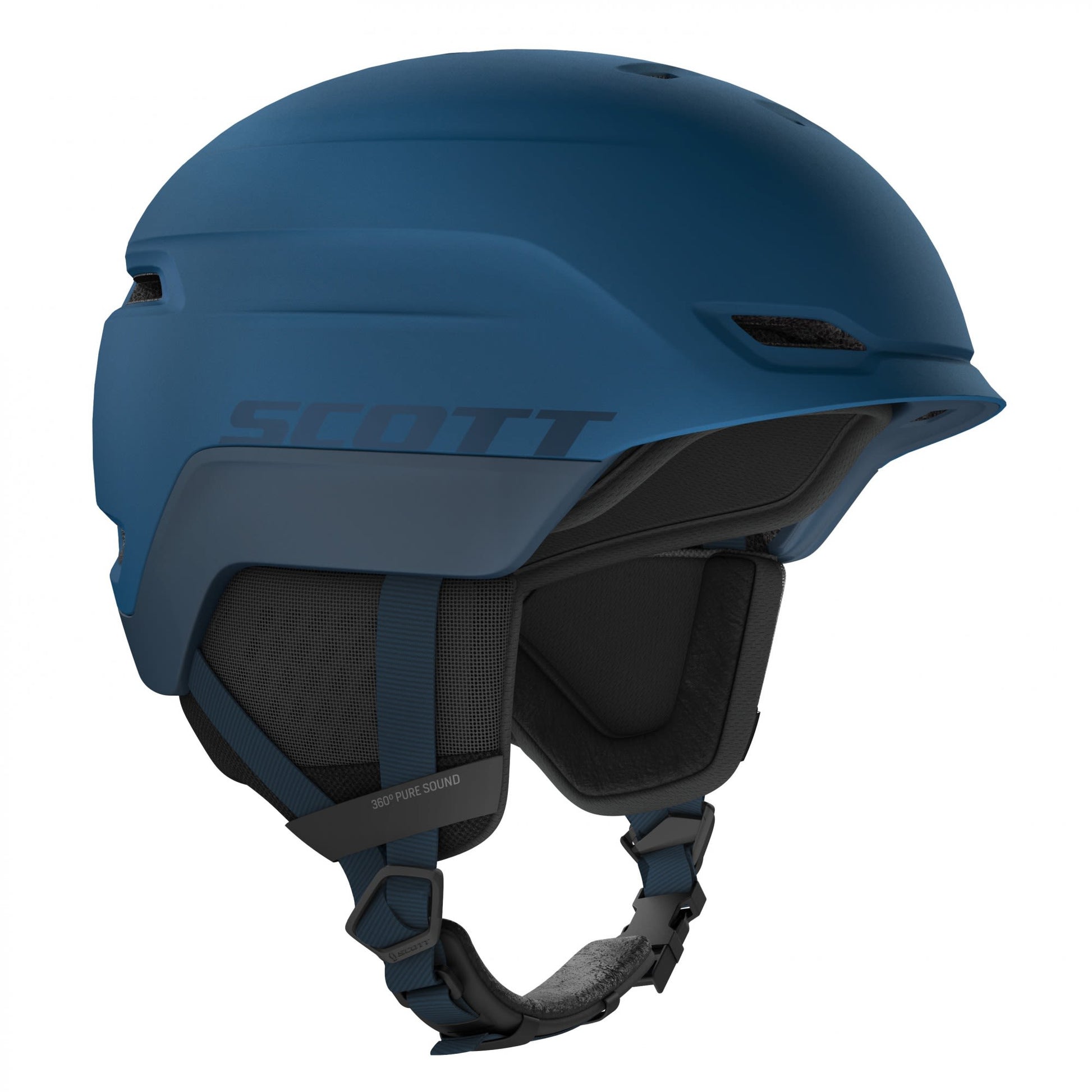 Scott CHASE 2 PLUS HELMET