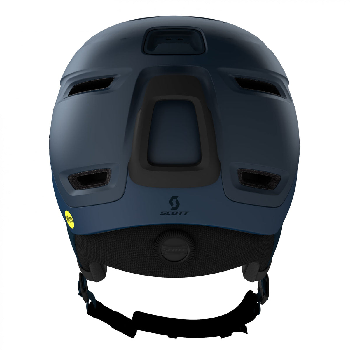 Scott CHASE 2 PLUS HELMET