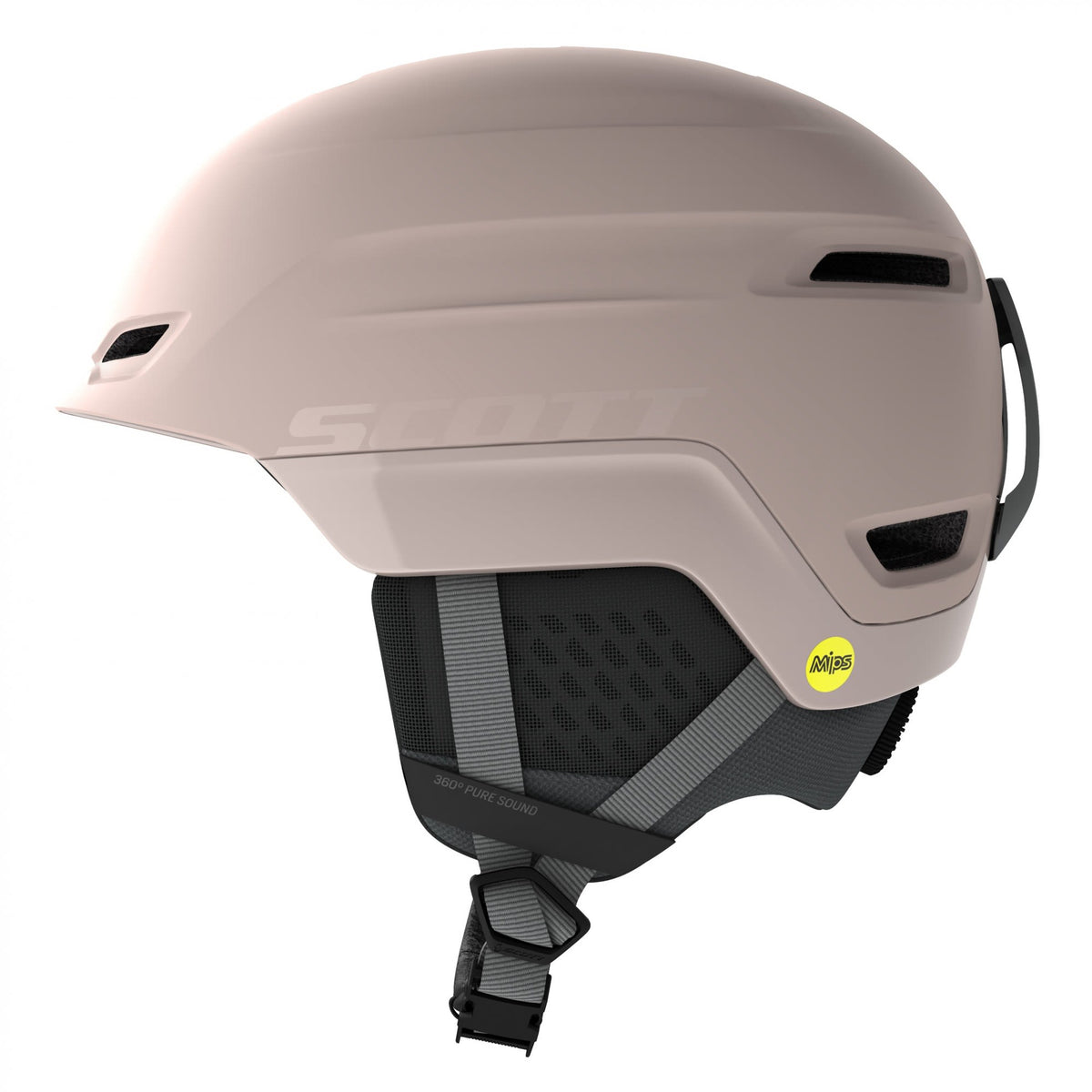 Scott CHASE 2 PLUS HELMET