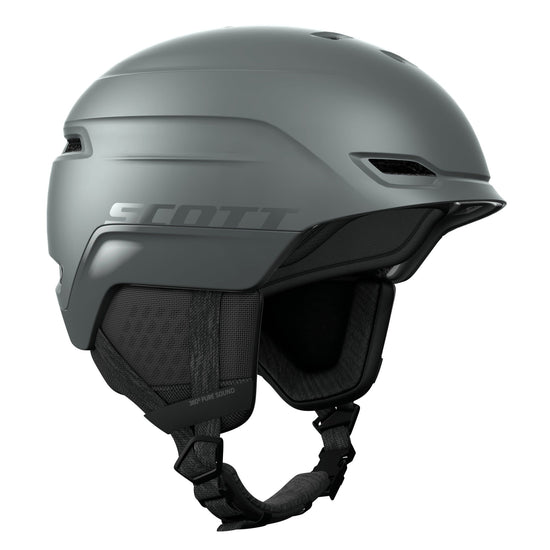 Scott CHASE 2 PLUS HELMET
