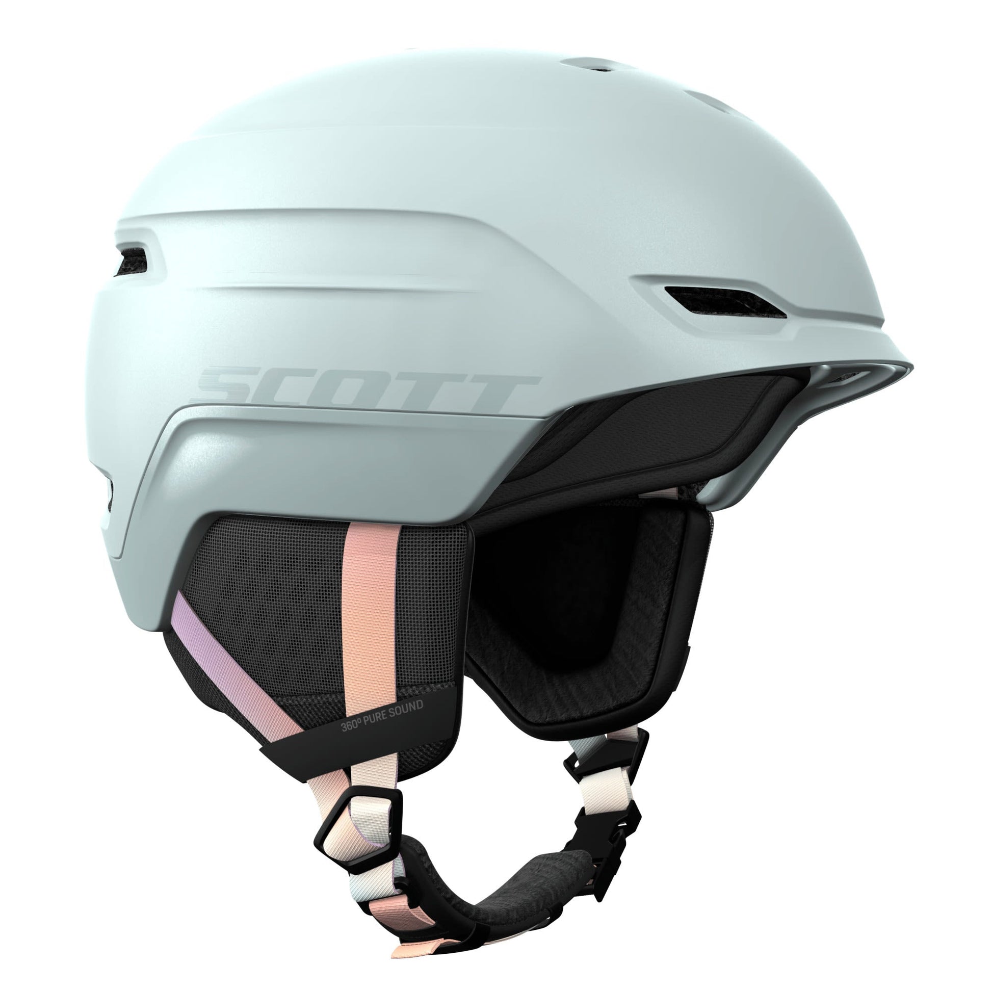 Scott CHASE 2 PLUS HELMET
