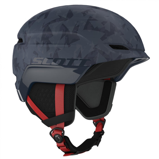 Scott CHASE 2 PLUS HELMET