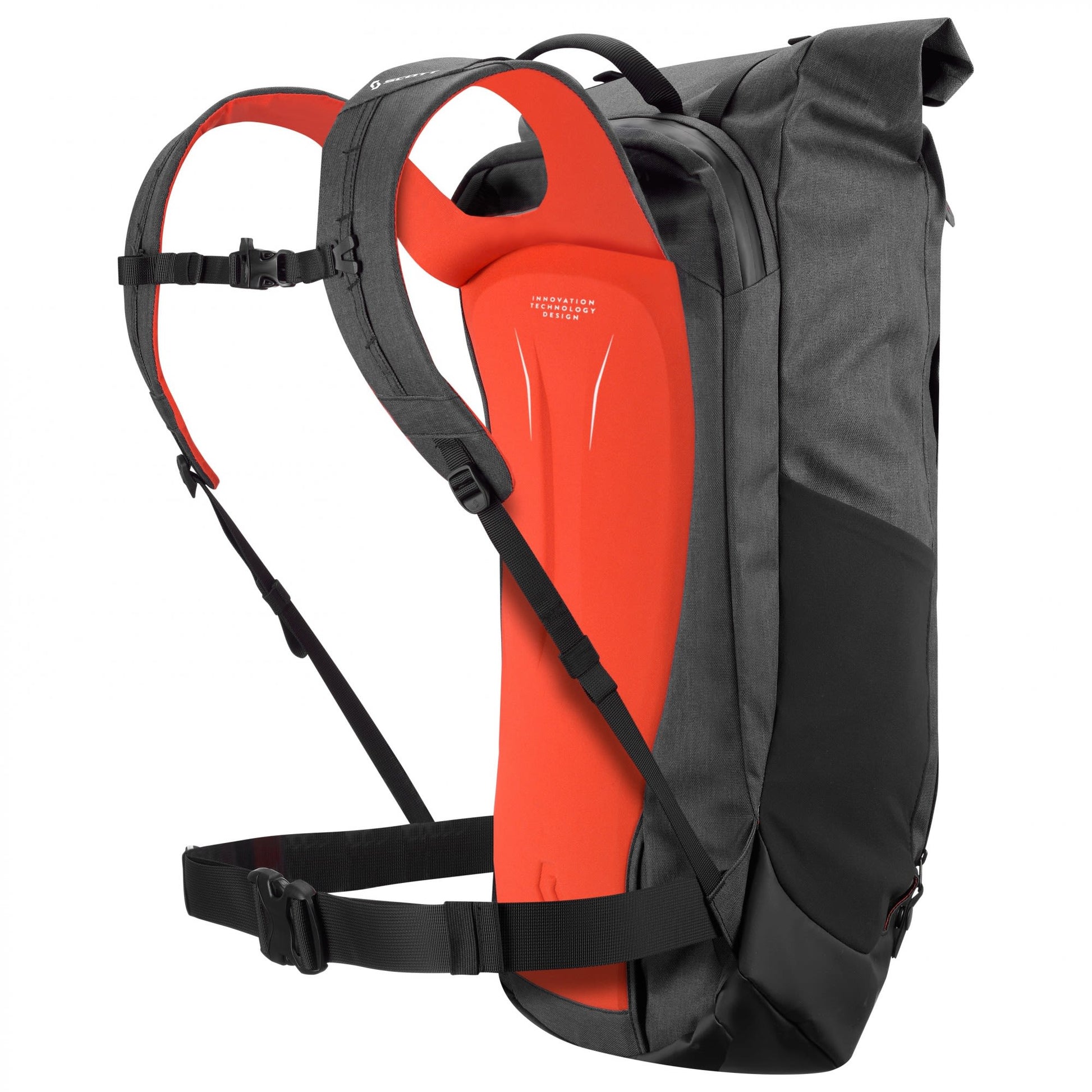 Scott COMMUTER EVO 28 BACKPACK