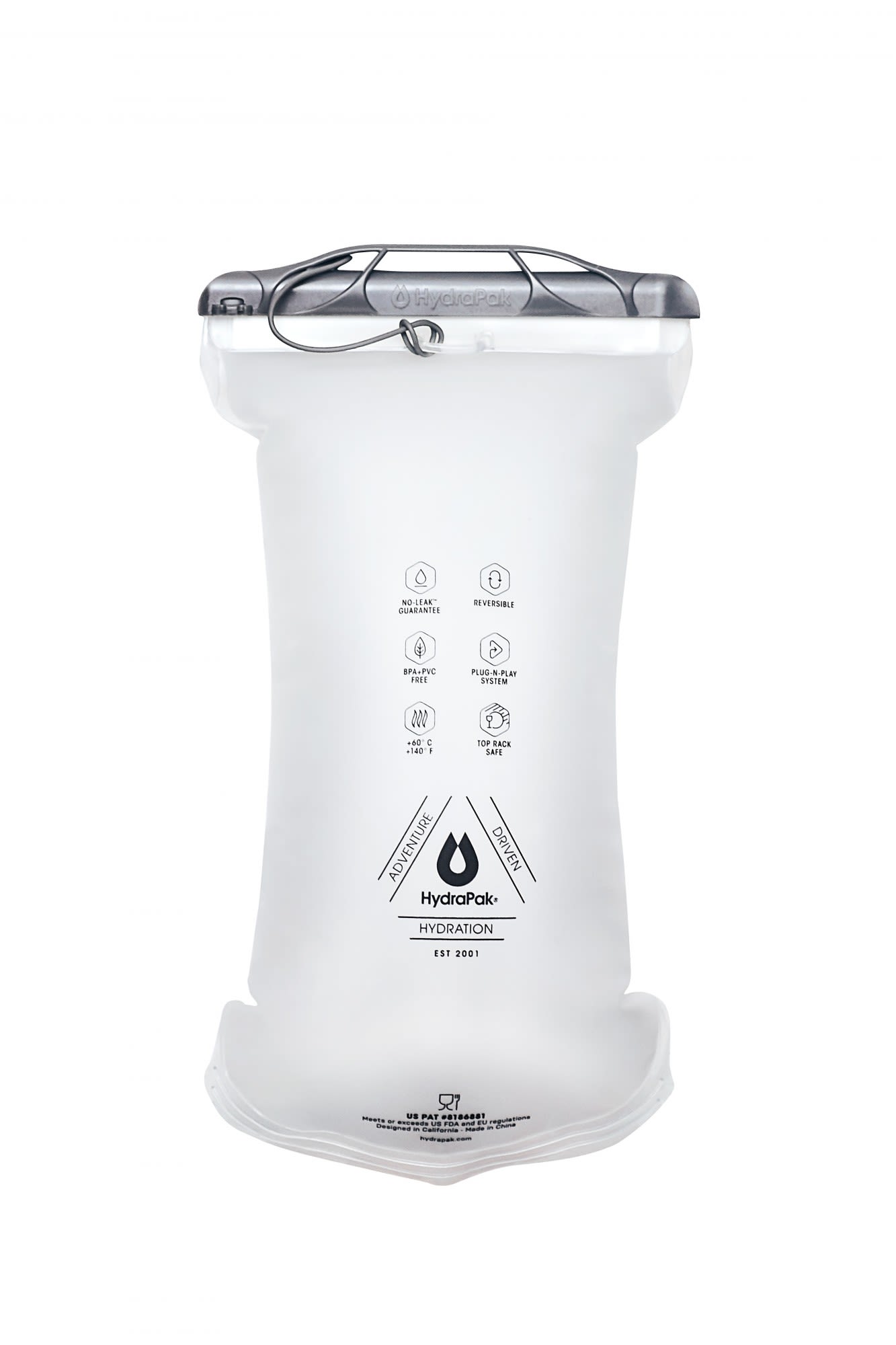 Scott ELITE RESERVOIR 2.0L