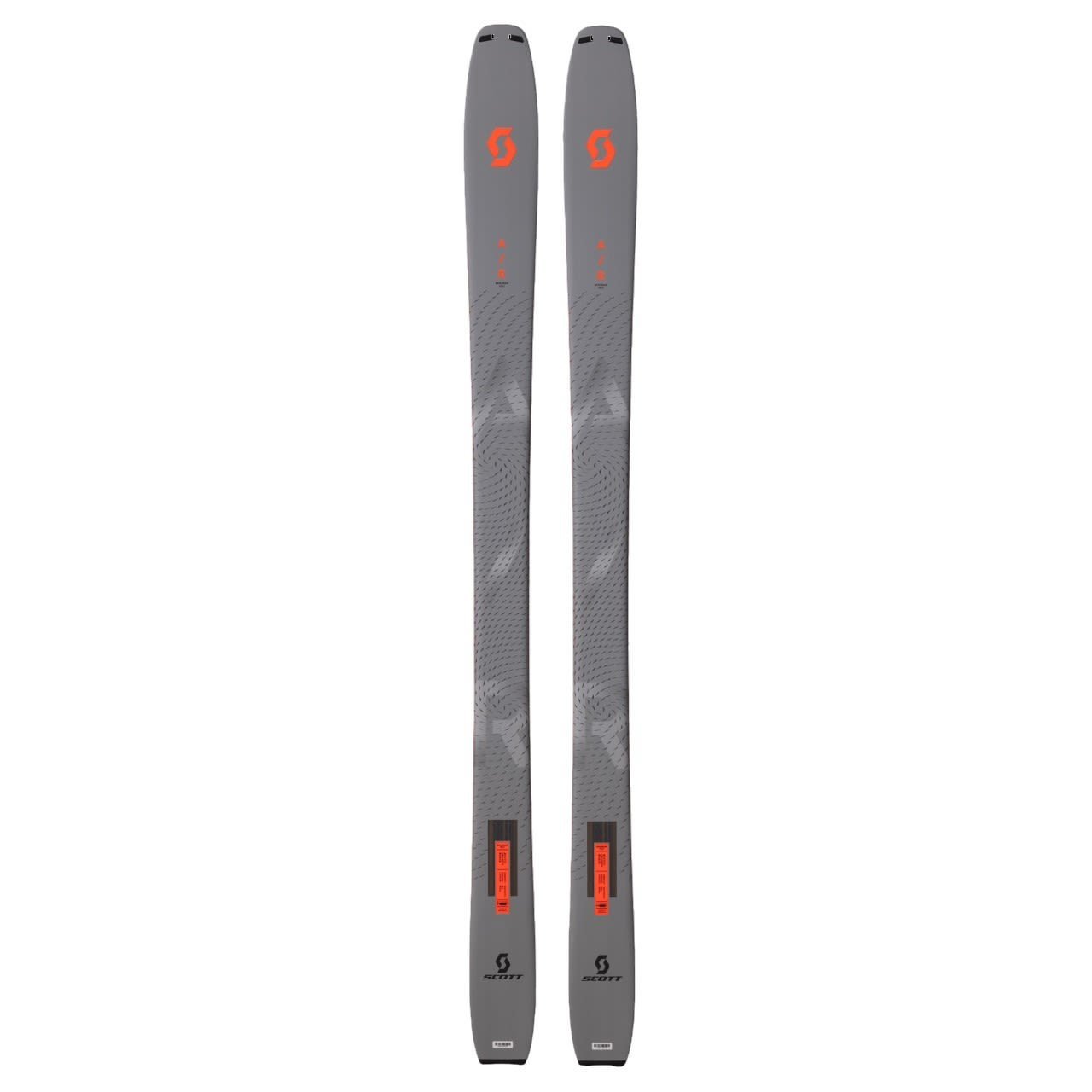 Scott EXPLORAIR 92 LT SKI