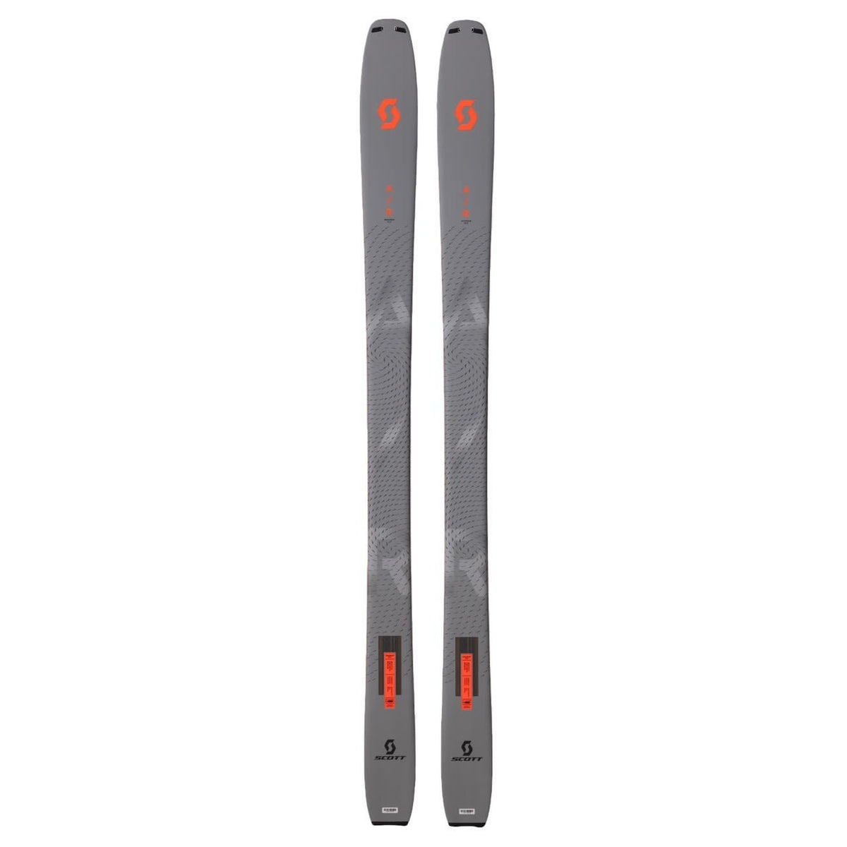 Scott EXPLORAIR 92 LT SKI