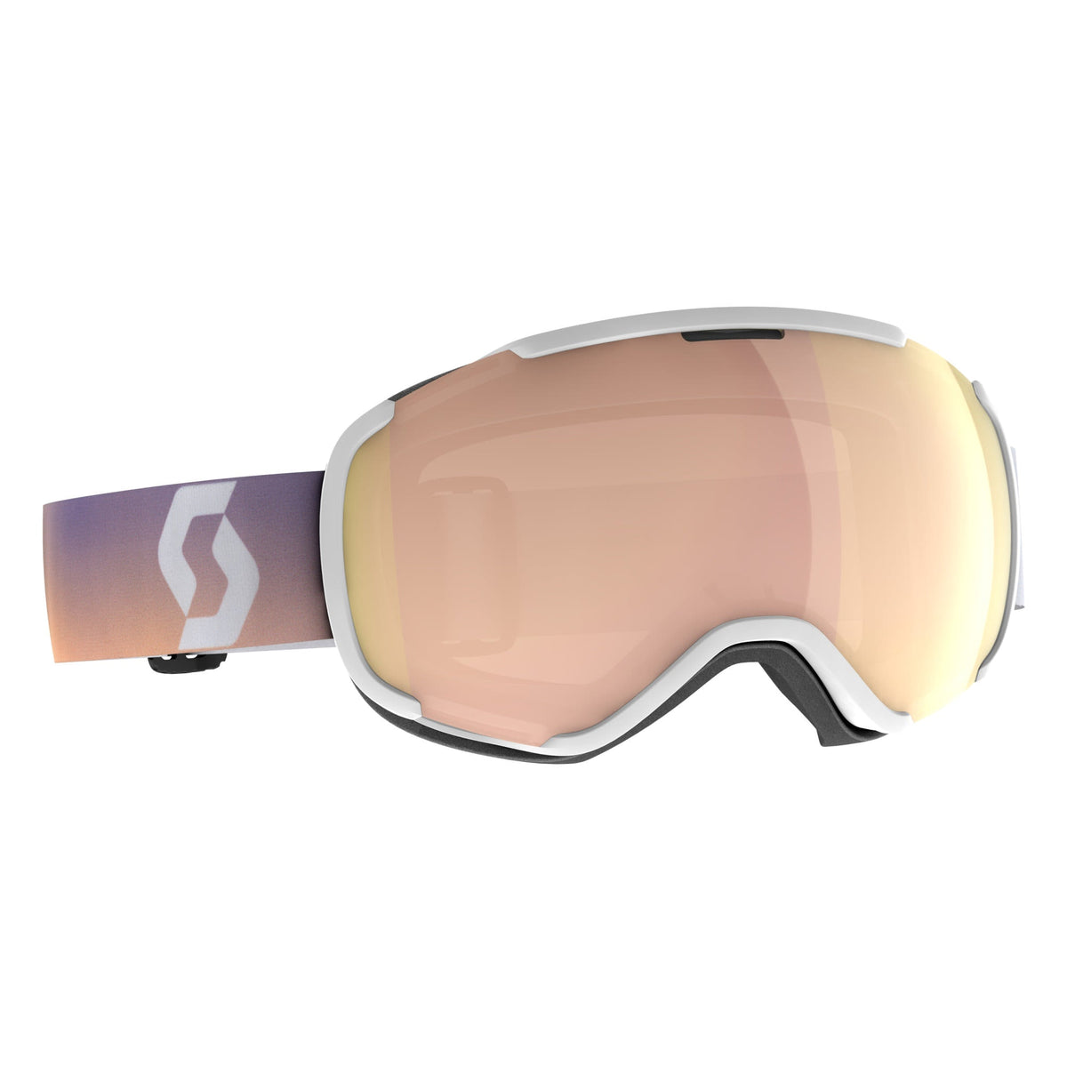 Scott FAZE II GOGGLE