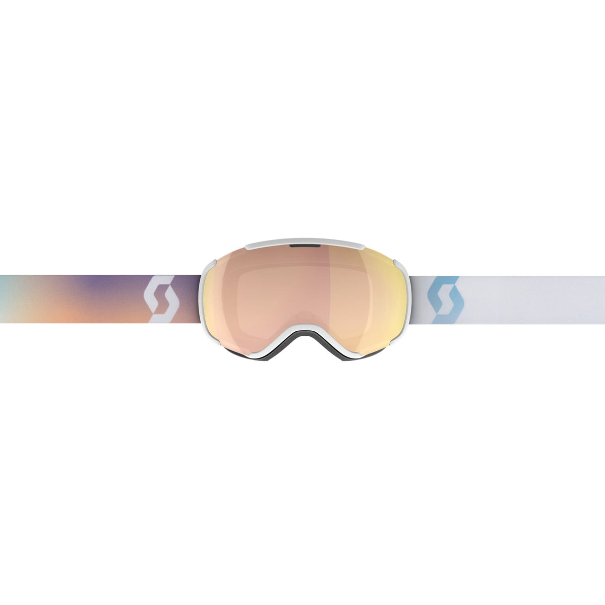 Scott FAZE II GOGGLE