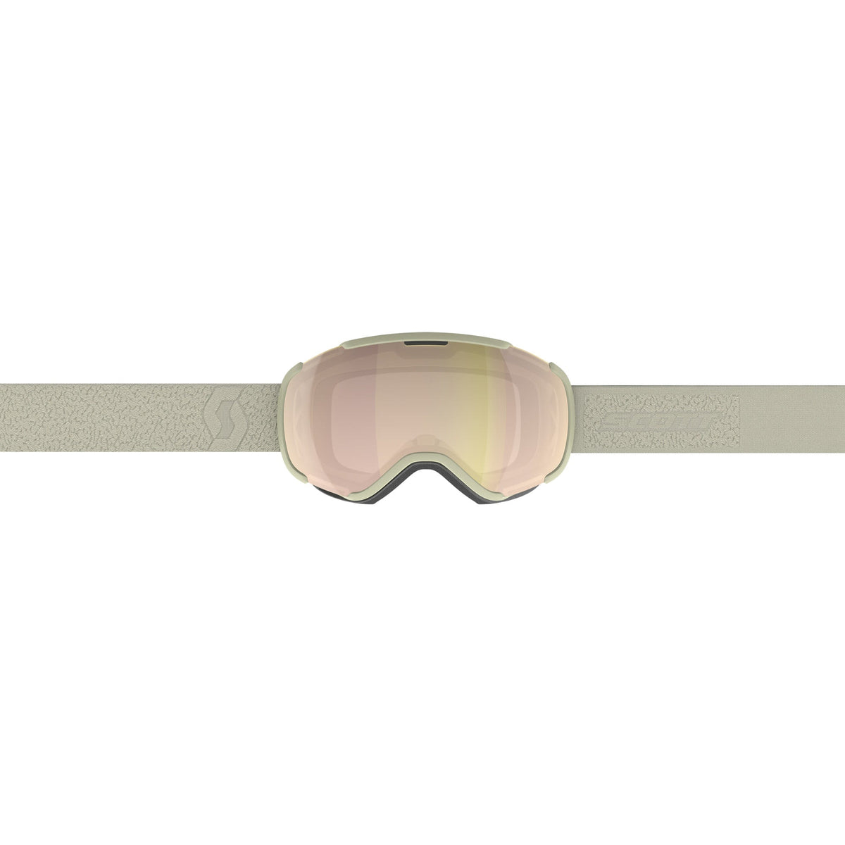 Scott FAZE II GOGGLE