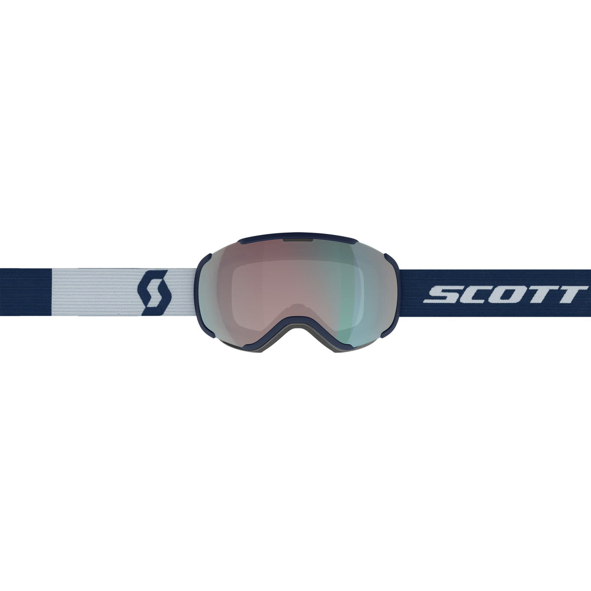 Scott FAZE II GOGGLE