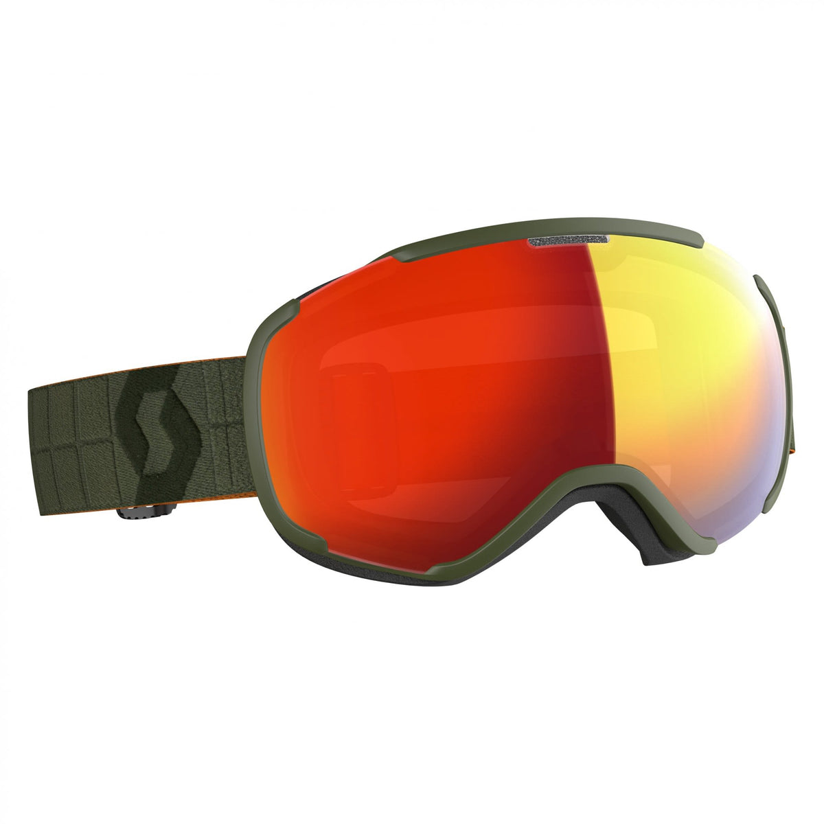 Scott FAZE II GOGGLE