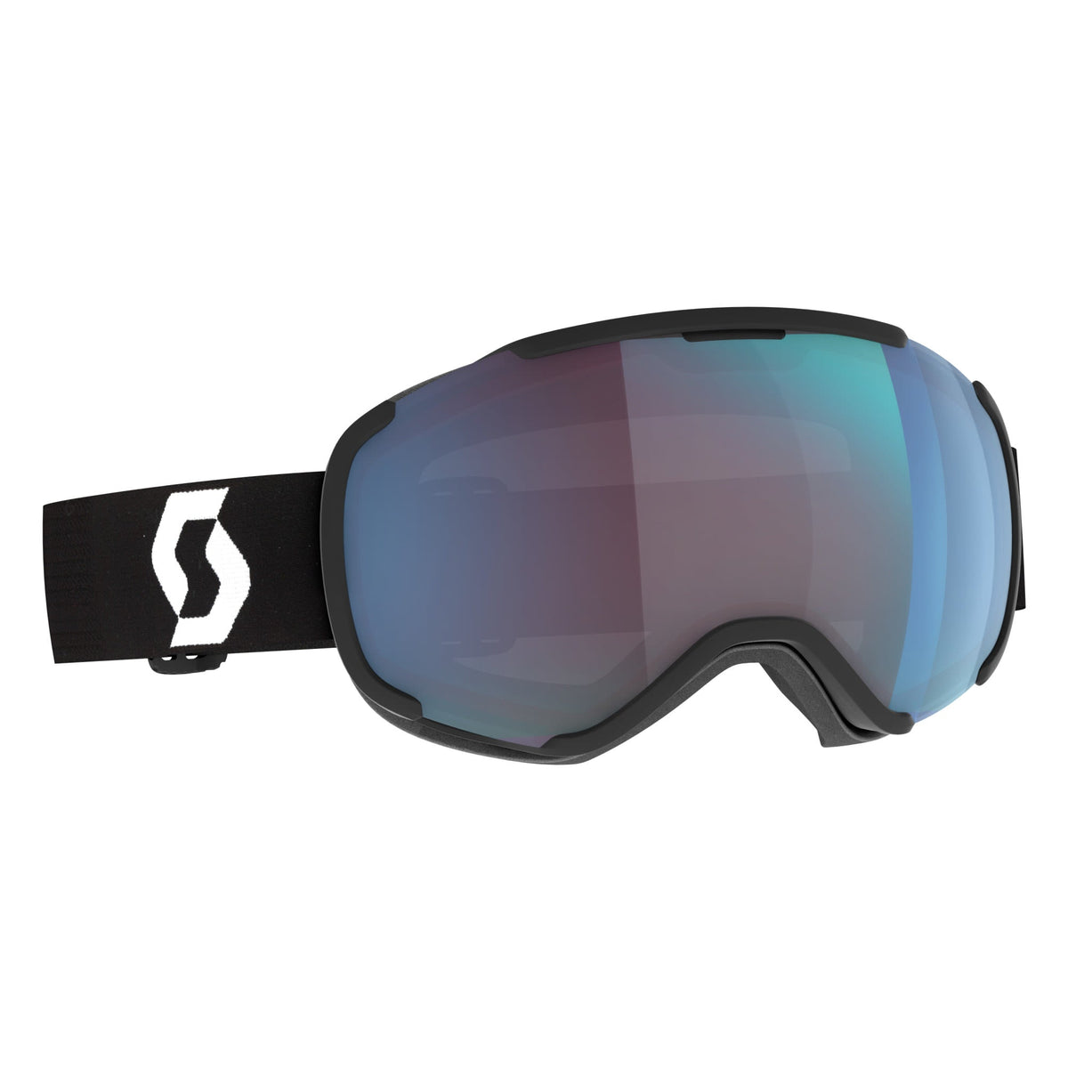 Scott FAZE II GOGGLE